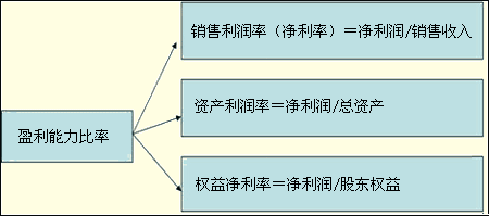 2012注会《财务成本管理》知识点：权益净利率